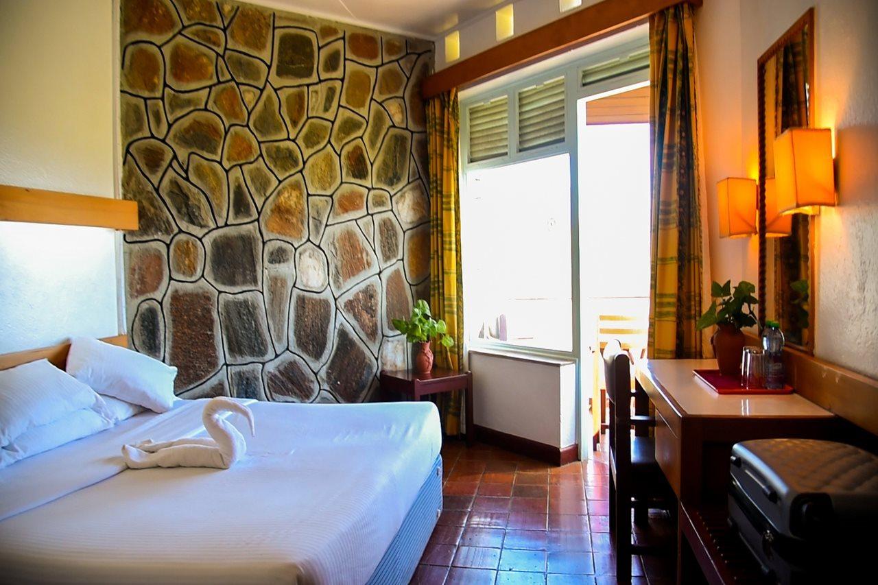 Ngulia Safari Lodge Tsavo Εξωτερικό φωτογραφία