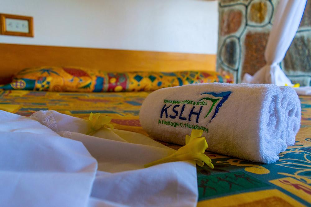 Ngulia Safari Lodge Tsavo Εξωτερικό φωτογραφία
