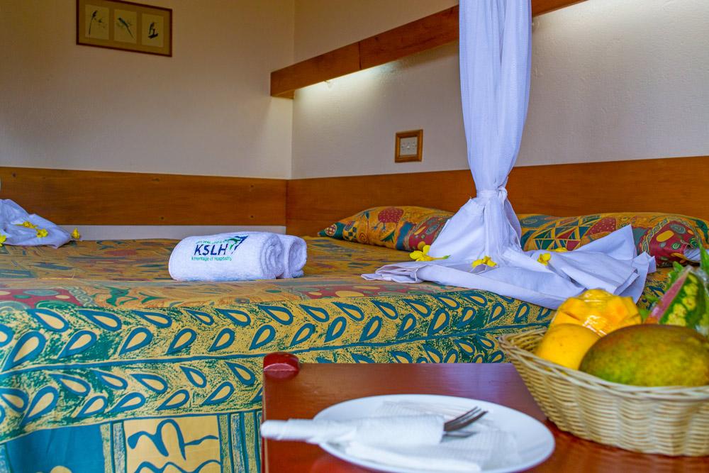 Ngulia Safari Lodge Tsavo Εξωτερικό φωτογραφία