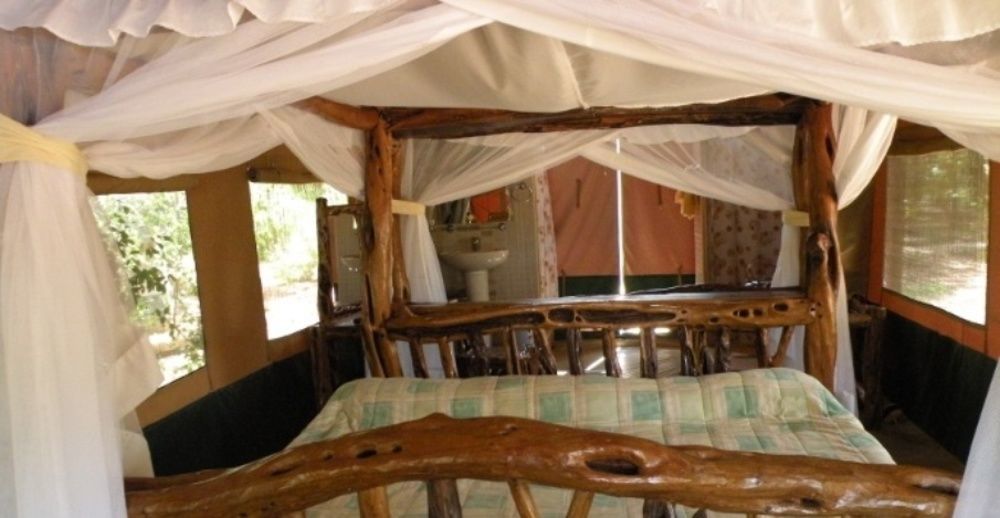 Ngulia Safari Lodge Tsavo Εξωτερικό φωτογραφία